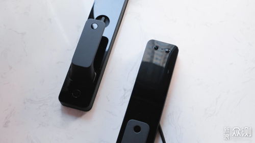 小米全自動智能門鎖pro 一步到位新選擇