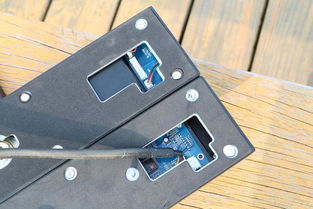 智能門(mén)鎖進(jìn)入千元時(shí)代,小益指紋鎖成功突破價(jià)格底線