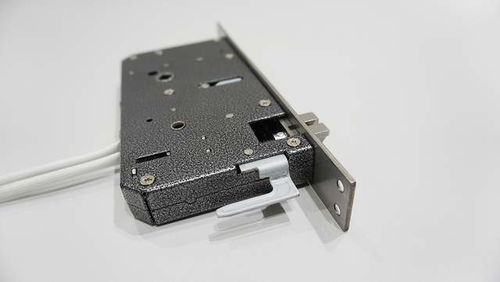 智能鎖里的一匹黑馬 華為智選voc智能門(mén)鎖s