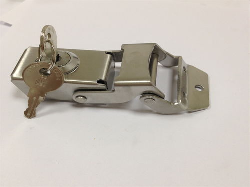 廣東新品箱包鎖批發 箱包鎖