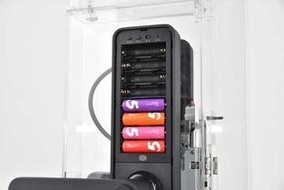 出門忘帶鑰匙咋辦 我有小米智能門鎖絲毫不慌