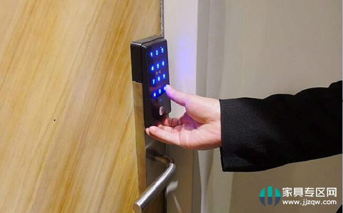 智能鎖行業展望 行業洗牌與智能門鎖控制板的未來