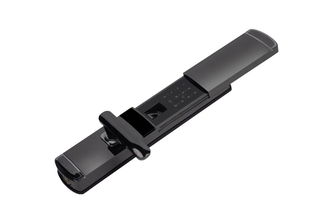 思譜樂智能門鎖閃耀廣州安博會(huì)，智能控制板引領(lǐng)行業(yè)創(chuàng)新