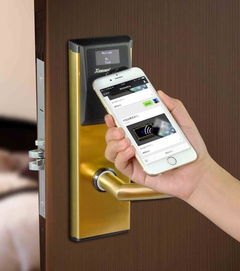 指紋鎖和鑰匙鎖 哪個更安全？聽開鎖師傅一分析