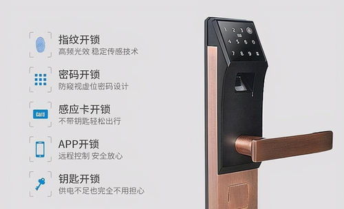 大門(mén)有必要換指紋鎖嗎？智能門(mén)鎖真的比傳統(tǒng)門(mén)鎖安全嗎？