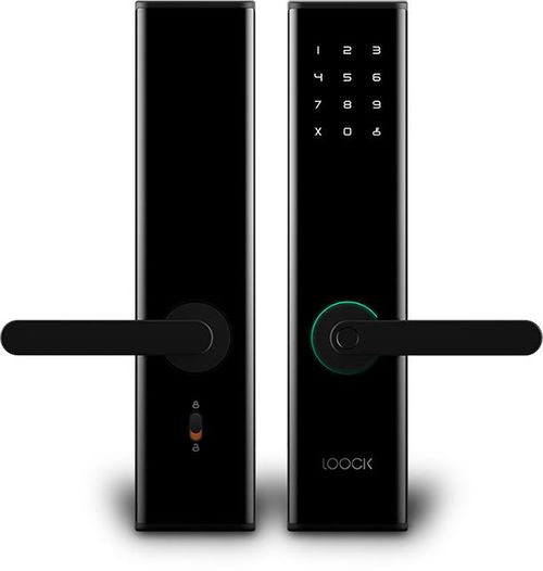 鹿客智能鎖全系產(chǎn)品功能對(duì)比大全與智能門(mén)鎖控制板解析